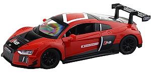 Masina jucarie MSZ Audi R8 LMS (68262A/2)