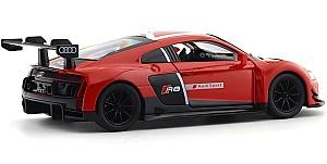Masina jucarie MSZ Audi R8 LMS (68262A/2)