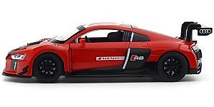 Masina jucarie MSZ Audi R8 LMS (68262A/2)