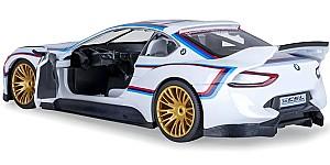 Masina jucarie MSZ BMW 3.0 CSL Hommage R (68257A/2)