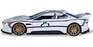 Masina jucarie MSZ BMW 3.0 CSL Hommage R (68257A/2)