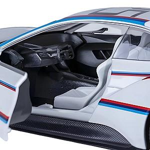 Masina jucarie MSZ BMW 3.0 CSL Hommage R (68257A/2)