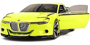 Masina jucarie MSZ BMW 3.0 CSL Hommage (68257A/1)