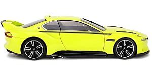 Masina jucarie MSZ BMW 3.0 CSL Hommage (68257A/1)