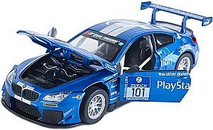 Masina jucarie MSZ BMW M6 GT3 (68255A/1)