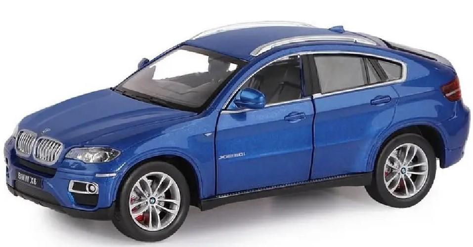 Masina jucarie MSZ BMW X6 (68250A)