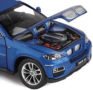 Masina jucarie MSZ BMW X6 (68250A)