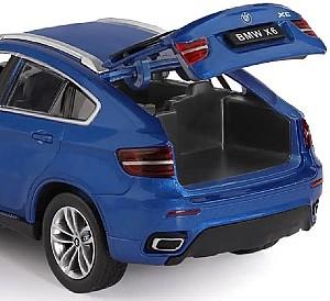 Masina jucarie MSZ BMW X6 (68250A)