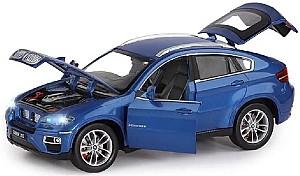 Masina jucarie MSZ BMW X6 (68250A)