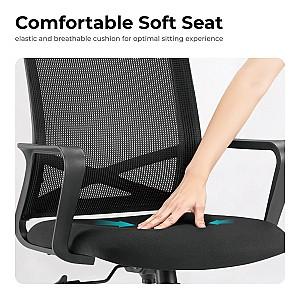 Fotoliu de birou Lumivida CH05-11