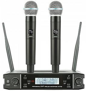 Microfon fara fir Flame  BY-620