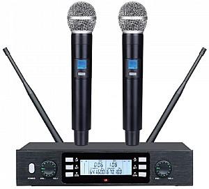 Microfon fara fir Flame  BY-610