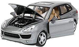 Masina jucarie MSZ Porsche Cayenne (68241A)