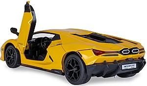 Masina jucarie MSZ Lamborghini Revuelto (68200A/2)