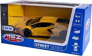 Masina jucarie MSZ Lamborghini Revuelto (68200A/2)