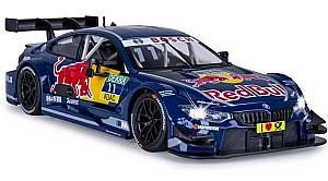 Masina jucarie MSZ BMW M4 DTM (68295A)