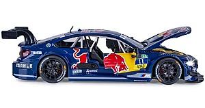 Masina jucarie MSZ BMW M4 DTM (68295A)