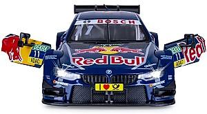 Masina jucarie MSZ BMW M4 DTM (68295A)