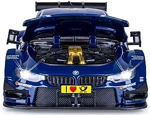 Masina jucarie MSZ BMW M4 DTM (68295A)