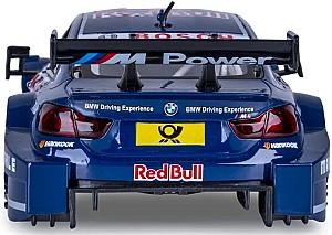 Masina jucarie MSZ BMW M4 DTM (68295A)