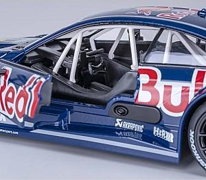 Masina jucarie MSZ BMW M4 DTM (68295A)