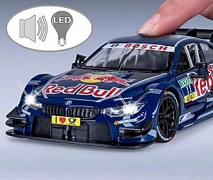 Masina jucarie MSZ BMW M4 DTM (68295A)