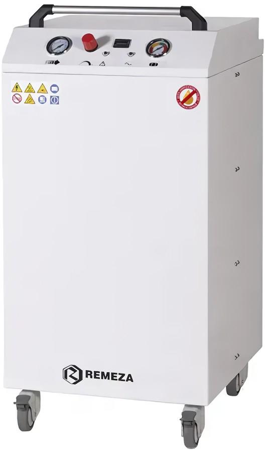 Compresor de aer Remeza СБ4-8.OLD10HK