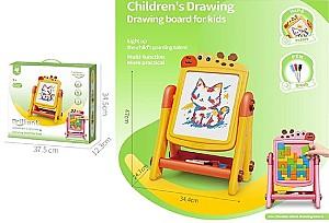 Tabla de scris pentru copii HD 70231