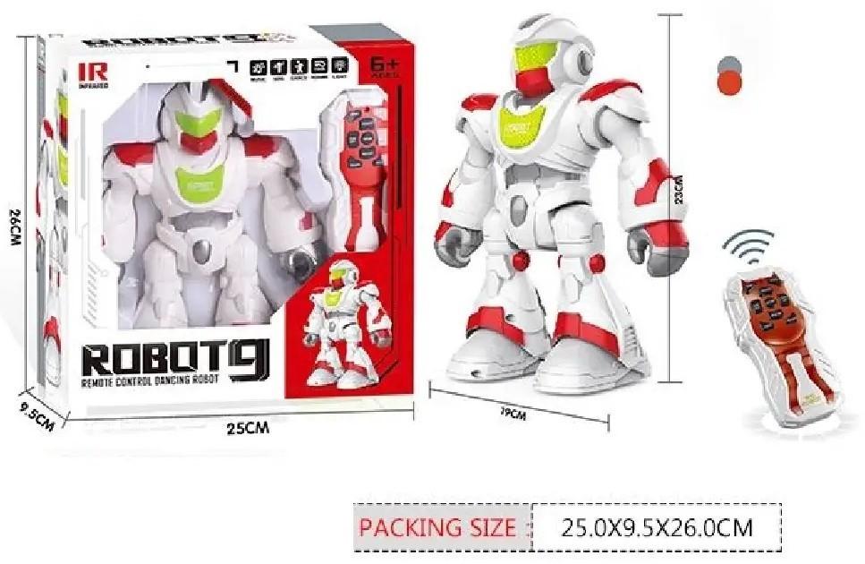 Jucarie teleghidata RT 17260