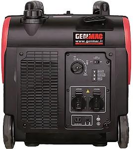 Generator electric de curent GENMAC GR3000IN