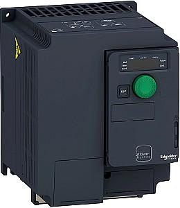 Invertor de tensiune Schneider-Electric ATV320