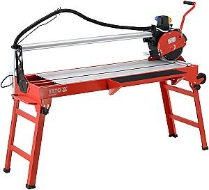 Masina electrica de taiat gresie si faianta Yato YT821597