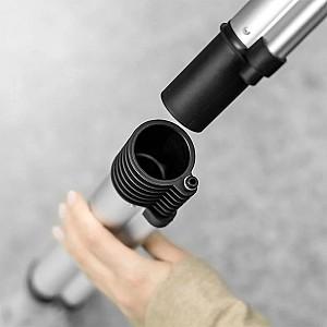 Aspirator cu spalare MPM MOD-80