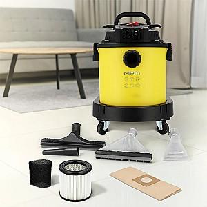 Aspirator cu spalare MPM MOD-80
