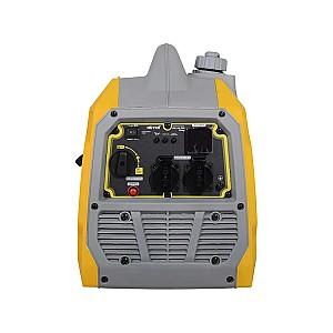 Generator electric de curent Huter R641063