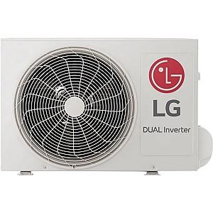 Aer conditionat LG AirFit H24S1D
