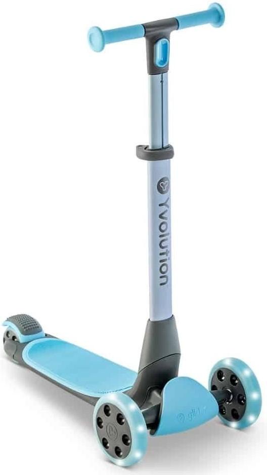 Trotineta Yvolution Y Glider Nua Blue (YV-101261)