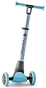 Trotineta Yvolution Y Glider Nua Blue (YV-101261)