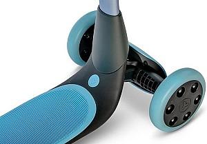 Trotineta Yvolution Y Glider Nua Blue (YV-101261)