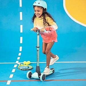 Trotineta Yvolution Y Glider Nua Blue (YV-101261)