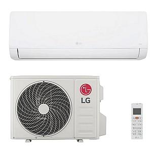 Aer conditionat LG WZ24AWN