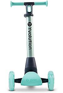 Trotineta Yvolution Y Glider Nua Green (YV-101263)