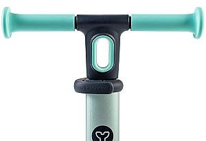 Trotineta Yvolution Y Glider Nua Green (YV-101263)