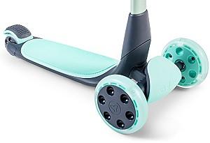 Trotineta Yvolution Y Glider Nua Green (YV-101263)