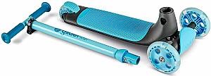 Trotineta Yvolution Y Glider Kiwi Blue (YV-101257)