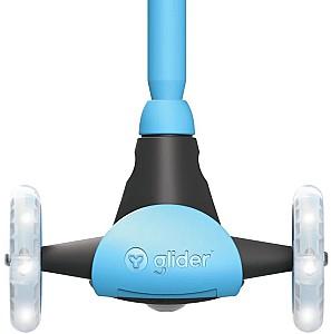 Trotineta Yvolution Y Glider Kiwi Blue (YV-101257)