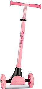 Trotineta Yvolution Y Glider Kiwi Pink (YV-101260)