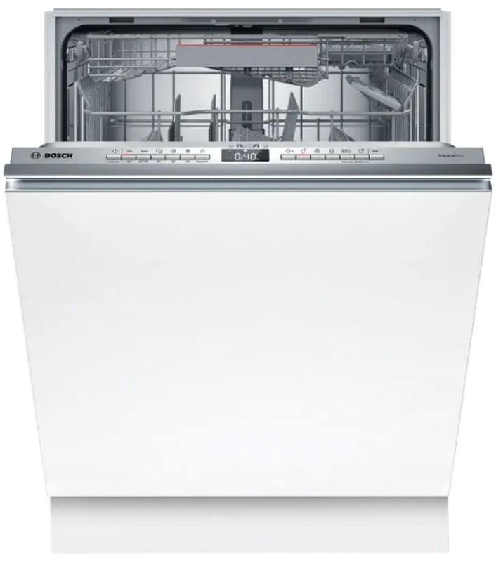 Masina de spalat vase incorporabilă Bosch SMV4ENX06E