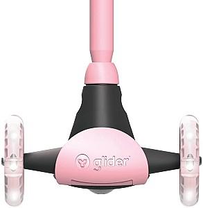 Trotineta Yvolution Y Glider Kiwi Pink (YV-101260)