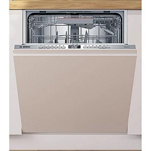Masina de spalat vase incorporabilă Bosch SMV4ENX06E